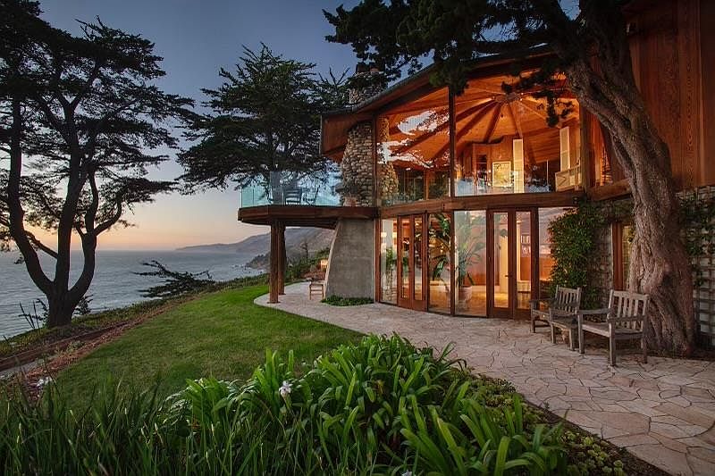 55700 Highway 1, Big Sur, CA 93920 | MLS #ML82023264 | Zillow
