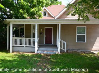 935 W State St, Springfield, MO 65806