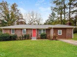 1501 Colony East Cir, Stone Mountain, GA 30083