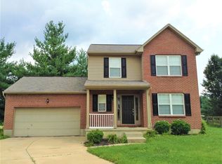 3078 Cattail Cove Ln, Burlington, KY 41005