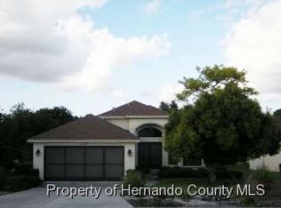 11307 Copley Ct, Spring Hill, FL 34609