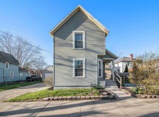 1163 2nd St NW, Grand Rapids, MI 49504
