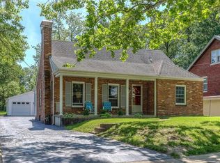 2444 Bremerton Rd, Saint Louis, MO 63144