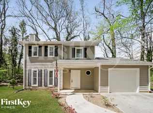 3465 Rainbow Dr, Winston, GA 30187