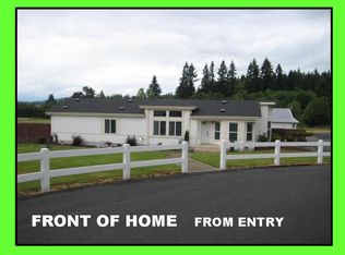16608 NE 186th Way, Brush Prairie, WA 98606