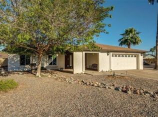 19201 N 32nd Ln, Phoenix, AZ 85027