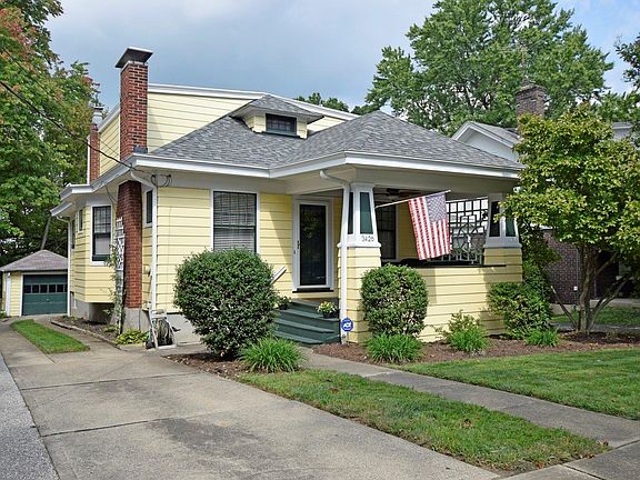 4th image of 3426 Saybrook Ave