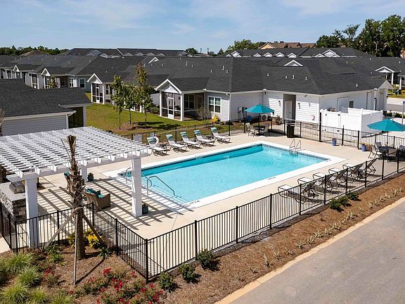 Arena Villas at Blue Angel