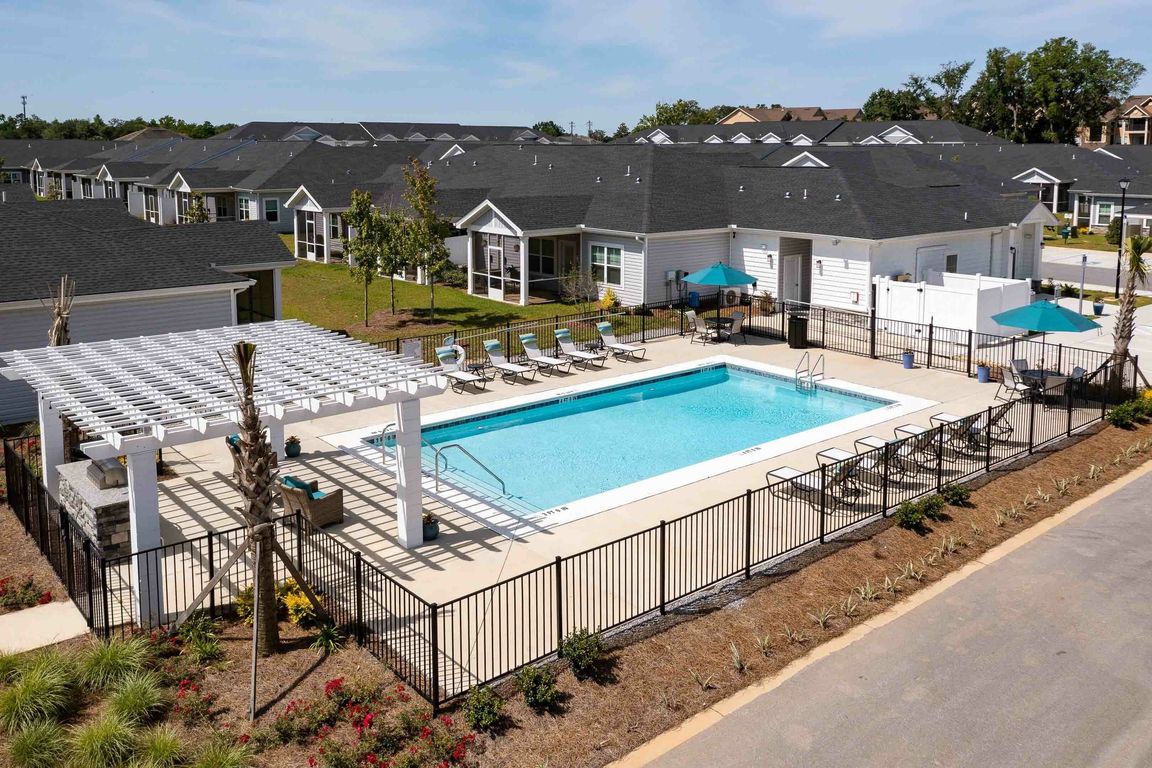 Arena Villas at Blue Angel