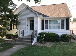 607 Michael Ct, Washington, IL 61571