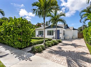 406 35th St, West Palm Beach, FL 33407