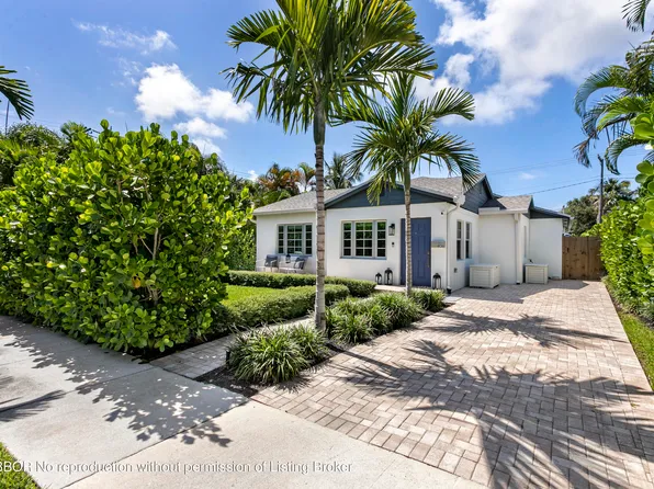 406 35th St, West Palm Beach, FL 33407