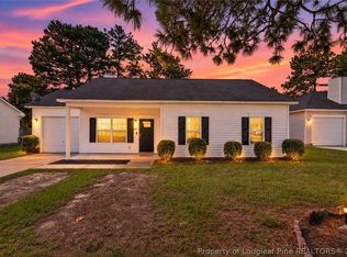 3823 Goforth Dr, Hope Mills, NC 28348