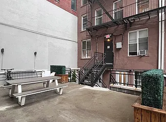 Rented by Keller Williams NYC