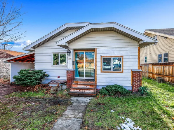 2026 E Empire Ave, Spokane, WA 99207