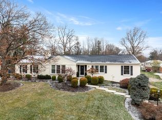 6241 Coachlite Way, Cincinnati, OH 45243