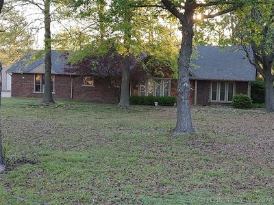 10101 N 154th East Ave, Owasso, OK, 74055