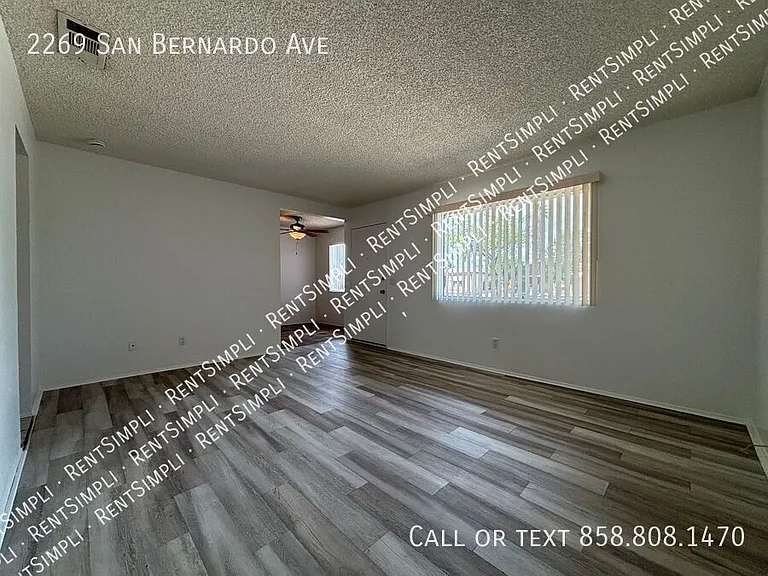2269 San Bernardo Ave — Photo 5