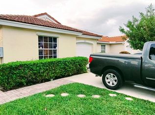 7480 Edisto Dr, Lake Worth, FL 33467