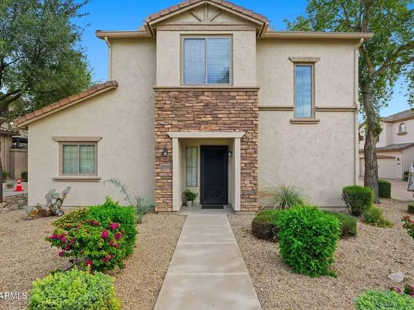 3640 W Muirfield Ct, Phoenix, AZ 85086