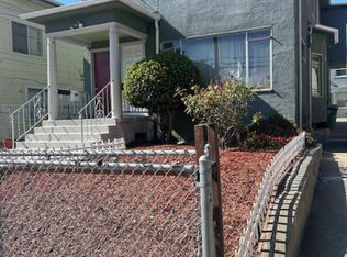 840 37th St, Oakland, CA 94608