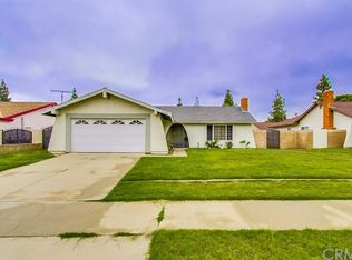 2528 S Raymond Pl, Ontario, CA 91761