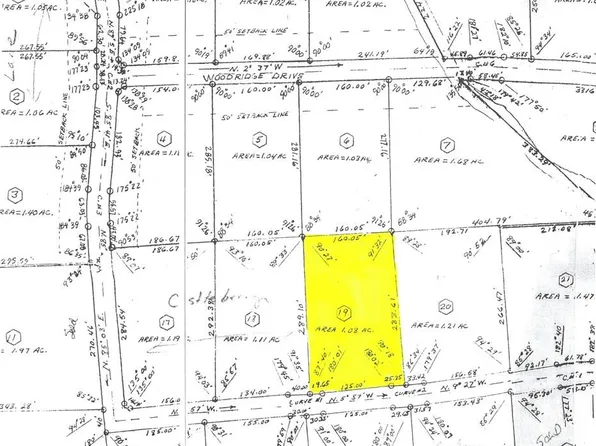 19 Woodridge Subdivision, Benton, KY 42025