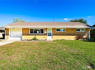 5084 Mays Ave, Dayton, OH 45439