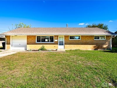 5084 Mays Ave, Dayton, OH, 45439