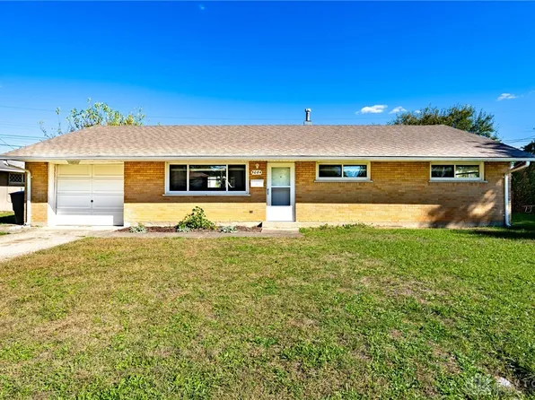 5084 Mays Ave, Dayton, OH 45439
