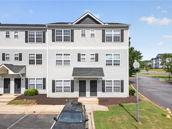 116 E University Village Dr, Central, SC 29630