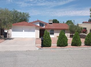 917 Agua Caliente Dr, El Paso, TX 79912
