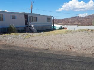 821 Swan Dr, Parker, AZ 85344