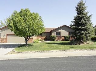 1145 W Enclave Cir, Louisville, CO 80027