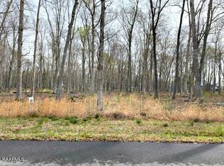 LOT 17 Peaceful Pt LOT 17, Dandridge, TN 37725