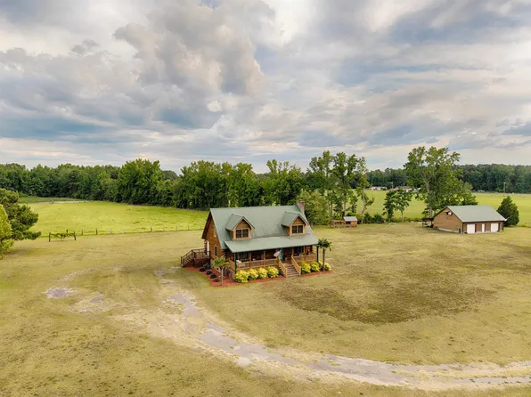 3728 Tuberville Hwy., Lake City, SC 29560