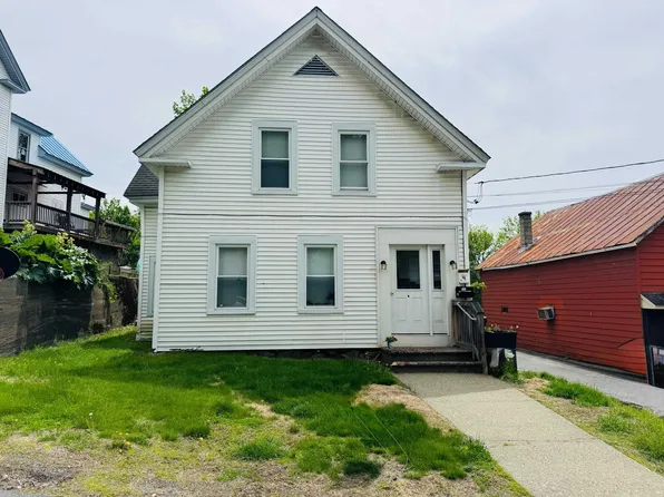 4 Church Street, Lebanon, NH 03784