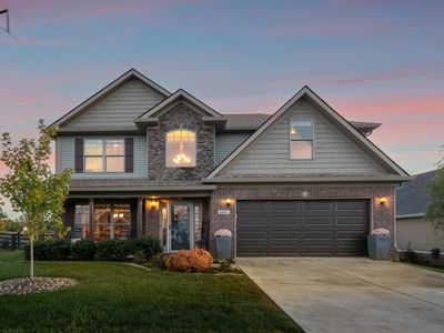 6001 Winning Colors Ct, Richmond, KY, 40475