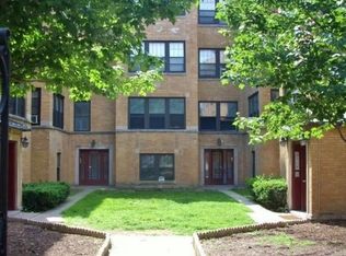 2617 N Rockwell St, Chicago, IL 60647