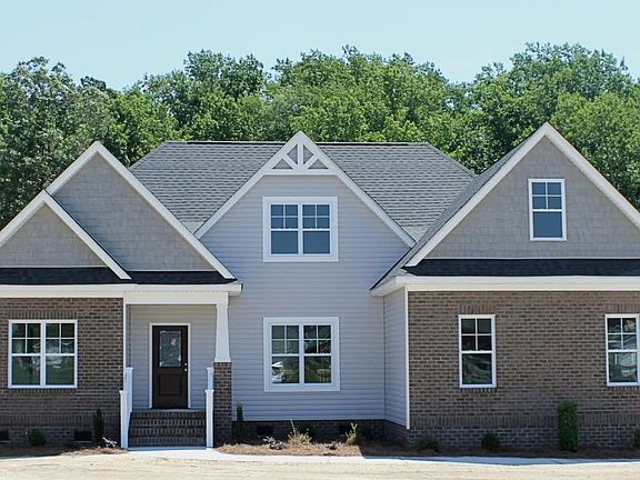 Home Exterior
