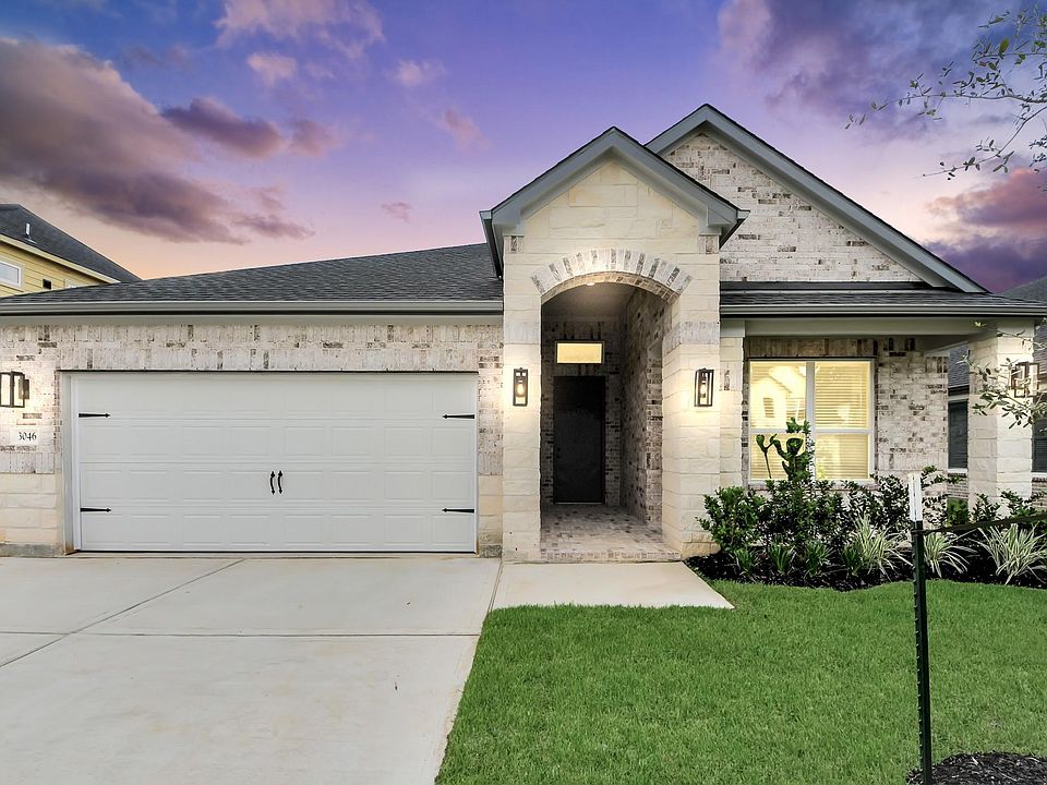 1st image of 3046 Native Spring Dr