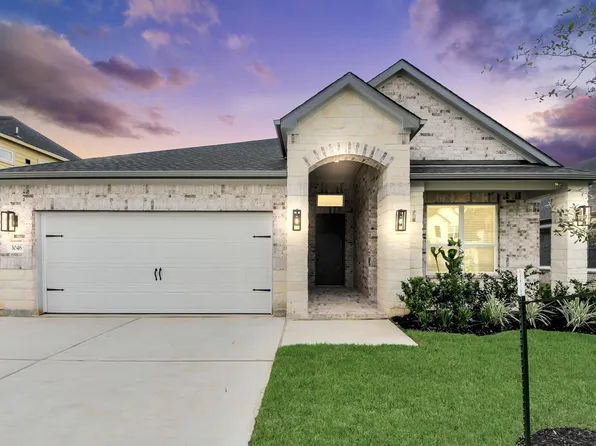 3046 Native Spring Dr, Spring, TX 77373