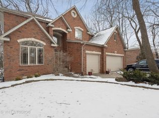 15365 Dan Patch Dr, Plainfield, IL 60544