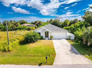 125 Sesame Rd W, Rotonda West, FL 33947