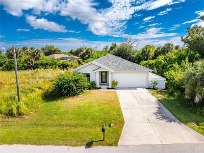 125 Sesame Rd W, Rotonda West, FL, 33947