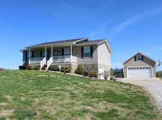 276 Anderson Loop, Greeneville, TN 37743