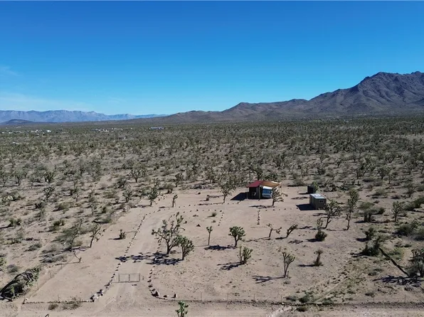 LOT 476 N Mount Loco Dr, Dolan Springs, AZ 86441