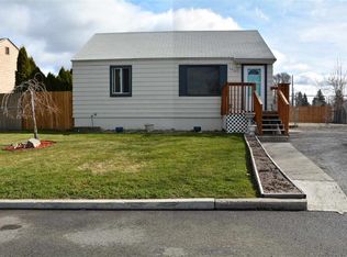 4410 N Ellen Rd, Spokane, WA 99216