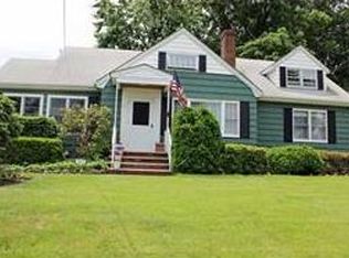 277 Carteret Ave, Carteret, NJ 07008