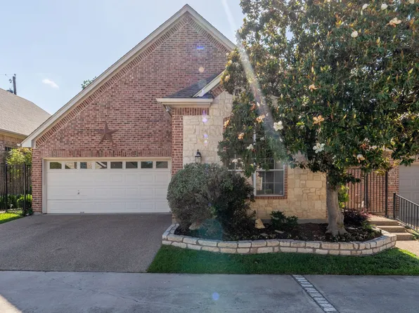 5019 Pershing Ave, Fort Worth, TX 76107